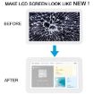 Google Nest Hub Original LCD Screen with Digitizer Full Assembly (White) - 7