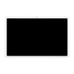 Google Pixel Tablet LCD Screen with Digitizer Assembly - White - 2