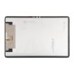Google Pixel Tablet LCD Screen with Digitizer Assembly - White - 3