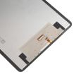 Google Pixel Tablet LCD Screen with Digitizer Assembly - White - 5
