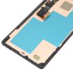 AMOLED LCD Screen For Google Pixel 7 Pro - Full Assembly (Black) - 3