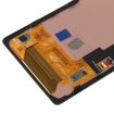 LCD Screen For Google Pixel 6A GX7AS GB62Z G1AZG - Black - 4