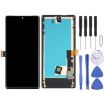 LCD Screen for Google Pixel 6 Pro Digitizer Assembly with Frame - 2