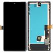 LCD Screen for Google Pixel 6 Pro Digitizer Assembly with Frame - 3