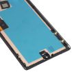 LCD Screen for Google Pixel 6 Pro Digitizer Assembly with Frame - 4