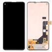 Super AMOLED LCD Screen for Google Pixel 5a 5G with Digitizer - 3