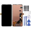 OEM LCD Screen for Google Pixel 5A 5G 2021 with Digitizer Full Assembly - 2