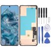 Google Pixel 8 Pro LCD Screen Digitizer Assembly with Frame - 1