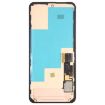 Google Pixel 8 LCD Screen Digitizer Full Assembly with Frame - 3