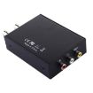 3G SDI to AV + SDI Scaler Converter - HDTV Compatible - 2