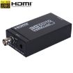 AY30 Mini 3G SDI to HDMI Converter - Compact Design - 1
