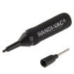 Anti-static Vacuum Suction Pen/IC Component Picker - High Quality (Black) - 4