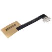 Charging Port Flex Cable for iPad Pro 9.7 inch (2016) - White - 3