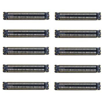 LCD Display Screen Flex Cable FPC Connector for iPad Pro 9.7 inch - 1
