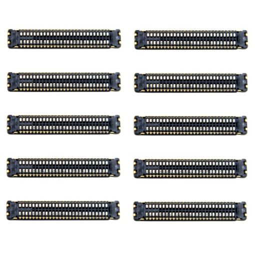 LCD Display Screen Flex Cable FPC Connector for iPad Pro 9.7 inch - 1