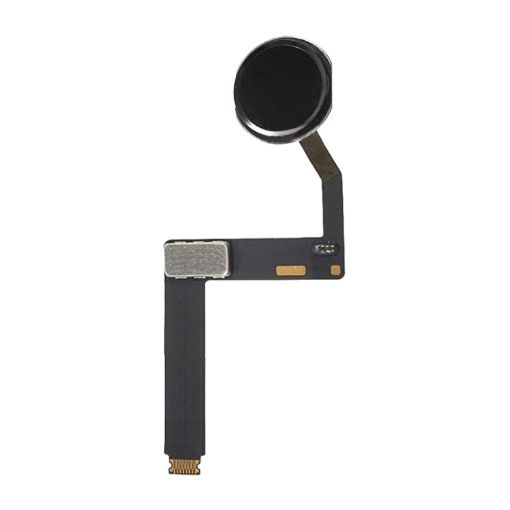 iPad Pro 9.7 Home Button Flex Cable - Black - 1