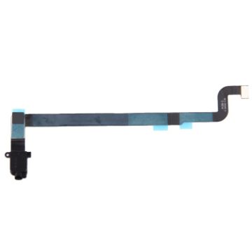 iPad Pro 12.9 Audio Flex Cable Ribbon - Black - 1