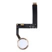 Home Button Flex Cable for iPad Pro 9.7 inch - Gold - 1