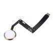 Home Button Flex Cable for iPad Pro 9.7 inch - Gold - 3