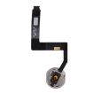 Home Button Flex Cable for iPad Pro 9.7 inch - Black - 2