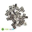 Nintendo Wii U Tablet Handle Charging Port Socket Tail Insertion - 4