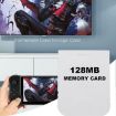 128MB Game Memory Card for Nintendo Wii/Ngc - 5