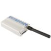 RS232 GPRS Modem/GSM Modem, SIM Card Support - GSM 900/1800MHz - 2