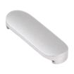 Silver Power Button for Apple Watch Series 4/5/SE - 2