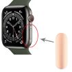 Apple Watch Series 4/5/SE Gold Power Button - 4