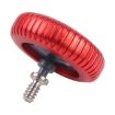 Apple Watch Series 6 LTE Red Crown Nut Replacement - 2