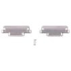 Power Button Clips for Apple Watch Ultra 49mm - 1 Pair - 1