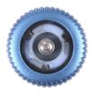 Apple Watch Series 8 Crown Nut Replacement - Blue - 4