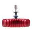 Apple Watch Series 8 LTE Red Crown Nut Replacement - 1