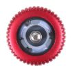 Apple Watch Series 8 LTE Red Crown Nut Replacement - 4
