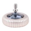 Apple Watch Series 8 LTE Silver Crown Nut Replacement - 3
