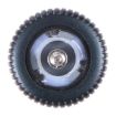 Apple Watch Series 8 LTE Grey Crown Nut Replacement - 4