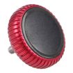 Apple Watch Series 7 Crown Nut Replacement - Red - 2