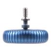 Apple Watch Series 7 Crown Nut Replacement - Blue - 1