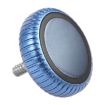Apple Watch Series 7 Crown Nut Replacement - Blue - 2