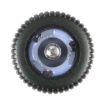 Apple Watch Series 7 LTE Green Crown Nut Replacement - 4