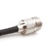 SMA Female to UHF SO239 PL259 Female RG58 Cable 50cm - 5