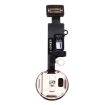 Rose Gold Home Button for iPhone 7 - Not Supporting Fingerprint - 3