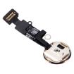 Rose Gold Home Button for iPhone 7 - Not Supporting Fingerprint - 4