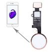 Rose Gold Home Button for iPhone 7 - Not Supporting Fingerprint - 5