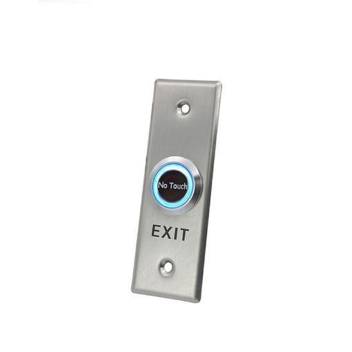 SNT40 Infrared Sensor Access Control Switch Button - Out Button - 1