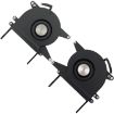 CPU Cooling Cooler Fan for Macbook Pro 14 A2442 EMC3650 2021 - 2