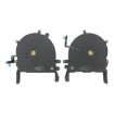 CPU Cooling Cooler Fan for Macbook Pro Retina 16 inch A2141 2019 EMC3347 - 4