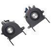 CPU Cooling Cooler Fan for MacBook Pro A1989 13 inch 2018 2019 - 2