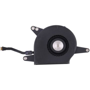 CPU Cooling Cooler Fan for MacBook Air A1932 EMC3184 (2018/2019) - 1