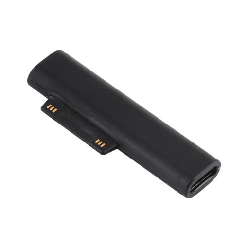 USB-C Female PD Fast Charging Adapter for Microsoft Surface Pro 3/4/5/6/7 - 1